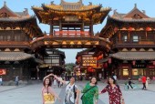 大同明天天气穿什么，明天大同天气预报几度