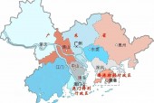 广东有哪些城市，广东有哪些城市有海