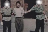 2004年诈尸事件，2004年凶杀案