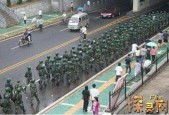军长砸店是什么电影？军长带人砸黑店是哪部电视剧？