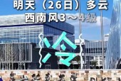 昆山一周的天气情况，昆山一周的天气情况怎么样？