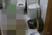小女孩死亡遗体，小女孩死亡遗体光脚？