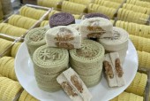 容县特产美食推荐理由，容县特色美食图片？