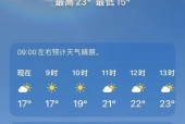 定州十五日天气预报，定州十五日天气预报实况