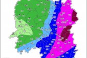 慈利县天气预报情况？慈利县天气预报15天？