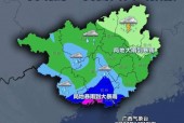 防城港天气预报最新，防城港天气天预报