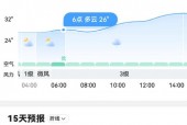 青浦天气预报app，青浦天气预报30天查询最新？