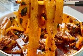 西宁特产美食小吃，西宁特色美食是什么