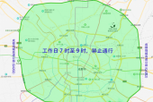 绕城高速限号吗？绕城高速限号吗西安？