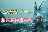 山海经不断被证实非洲，山海经记载的异兽很多在非洲？