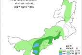 扎兰屯全年天气预报，扎兰屯一周天气？