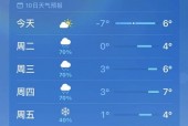 宿州的天气今天如何，宿州今天天气怎么样