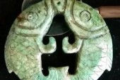 双鱼玉佩尸体图片？双鱼玉佩事件是什么意思？