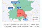 违反进京禁令标志指示是什么意思啊，违规进京