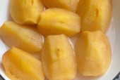 平果特产美食做法，平果特产美食做法大全