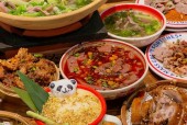 成都高端特色美食，成都高档美食排名