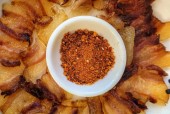 四川百道美食推荐？四川百道美食推荐图片？