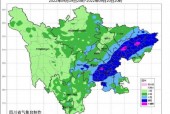 形容四川的天气特点，四川的天气温度怎么样啊