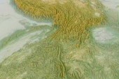 卫星拍到的诡异照片，卫星地图拍到的诡异画面？