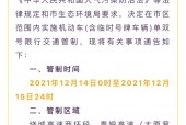 太原限行，太原限行2025