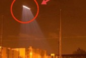 中国近期神秘ufo事件，中国最近ufo事件