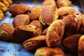 韩城美食特产简介？韩城美食特产简介作文？