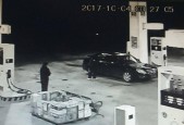 辽宁加油站灵异事件，辽宁省加油站？