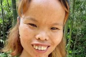 世界上最丑的人图片，世界上最丑的人的图片必须给我看