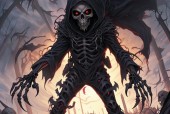 一张照片吓死3亿人的照片？一张照片吓死3000人恐怖照片？