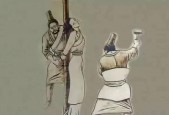 古代女子的宫刑，古代女子宫刑长什么样