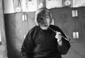 1992年故宫宫女事件照片，1992年故宫宫女现身照片