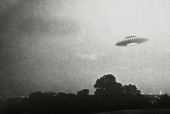 ufo是真的吗，萧山机场ufo是真的吗
