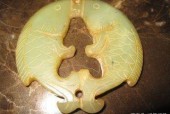1995年未解之谜双鱼玉佩，双鱼玉佩事件详细解析