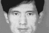 中国前十悍匪排名榜田建明，中国前十悍匪排名旁