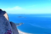 崂山风景区今日天气，崂山区今天天气预报？