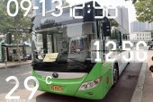 909路公交车路线时间表，徐州909路公交车路线时间表查询