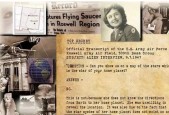 月球上外星人死尸，月球里有外星人？