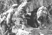 1982年安阳武器库被盗？河南安阳武器丢失事件？