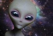 中国背后的外星势力？中国的外星文明？
