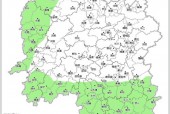 天气预报怀化30天，怀化天气预报三十天
