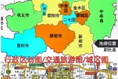 郑州限行区域图地图，郑州限行区域图地图2024？