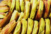 介绍秦安的特产美食，秦安特色美食在哪里