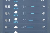 热搜榜鸡西天气预报，我要看鸡西的天气预报？