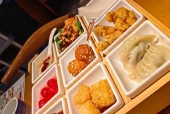 四川花园美食推荐理由？四川美食推荐语？