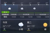 许昌明天天气预预报，许昌明天天气情况？