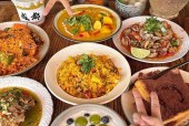 成都玉林美食攻略？成都玉林美食人气最旺的地方？