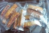 网购各地特色美食特产香肠？香肠哪里的特产？