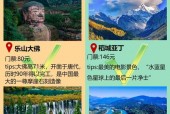 成都旅游攻略美食教程，成都旅游美食推荐？
