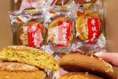 山西特产小吃美食，山西特产排名小吃