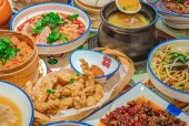 成都小吃特产美食推荐？四川成都小吃特产？